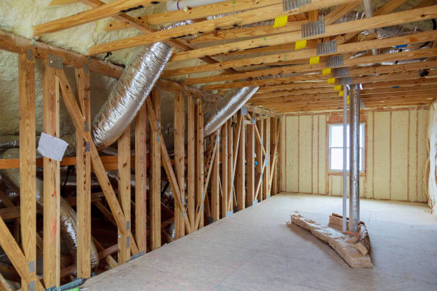 Best Residential Insulation in Windsor, VA