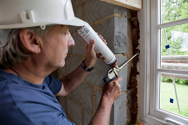 Types of Insulation We Offer in Windsor, VA